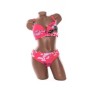 Costum de baie dama L29-1 CORAL | MEINA