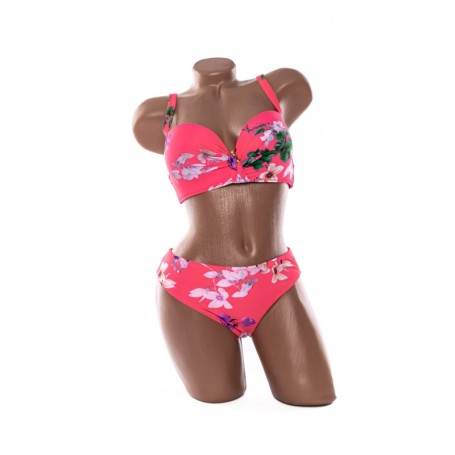 Costum de baie dama L29-1 CORAL | MEINA