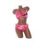 Costum de baie dama L29-1 CORAL | MEINA