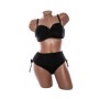 Costum de baie dama L211 NEGRU | MEINA