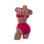 Costum de baie dama L211 CICLAM | MEINA