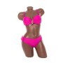 Costum de baie dama F330 FUCSIA | MEINA