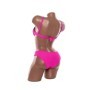 Costum de baie dama F330 FUCSIA | MEINA