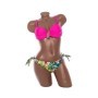 Costum de baie dama F330 FUCSIA | MEINA
