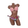 Costum de baie dama F330 ROZ | MEINA