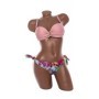 Costum de baie dama F330 ROZ | MEINA