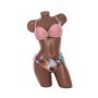 Costum de baie dama F330 ROZ | MEINA