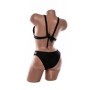 Costum de baie dama F221 NEGRU | MEINA