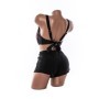 Costum de baie dama L25-1 ROSU | MEINA