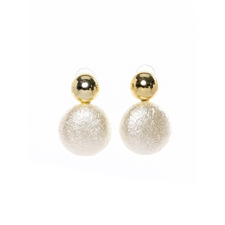 Cercei 4632-2 AURIU-ALB | MEI