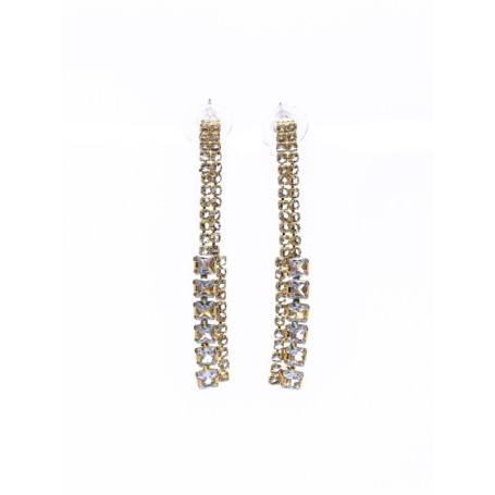 Set Colier + Cercei CLR006 AURIU | MEI