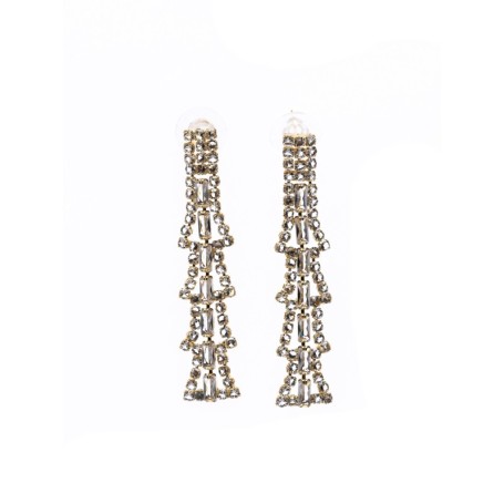 Set Colier + Cercei CLR008 AURIU | MEI