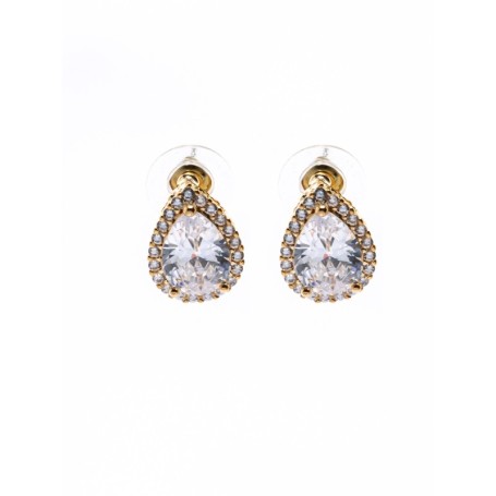 Set Colier + Cercei CLR015 AURIU | MEI