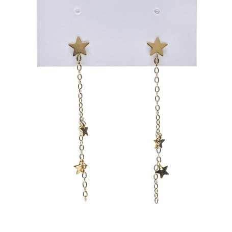 Cercei LL-009-13 AURIU | MEI