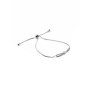 Bratara BR002 ARGINTIU | MEI