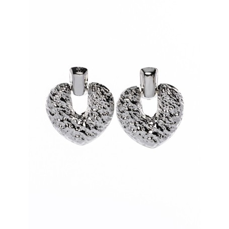 Cercei CRC002 ARGINTIU | MEI