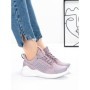 Sneakers Dama CS-B0603 PURPLE | BERLINER