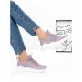 Sneakers Dama CS-B0603 PURPLE | BERLINER