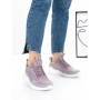 Sneakers Dama CS-B0603 PURPLE | BERLINER