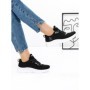 Sneakers Dama CS-B0604 BLACK | BERLINER