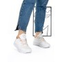 Sneakers Dama CS-B0604 WHITE | BERLINER
