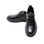 Pantofi Casual Barbati 368 Negru | Mels