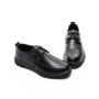 Pantofi Casual Barbati 368 Negru | Mels