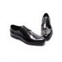 Pantofi Barbati 550-027D Negru Eldemas
