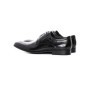 Pantofi Barbati 550-027D Negru Eldemas
