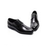 Pantofi Barbati 550-027S Negru Eldemas