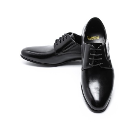 Pantofi Barbati 552-050-2 Negru | Eldemas