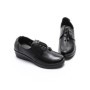 Pantofi Casual Dama 5007 Negru | Formazione