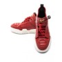 Pantofi Sport Barbati 5199 Rosu Franco Gerardo