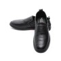 Pantofi Casual Barbati 5202 Negru | Mels
