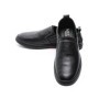 Pantofi Casual Barbati 5202 Negru | Mels