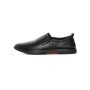 Pantofi Casual Barbati 5202 Negru | Mels