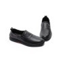 Pantofi Casual Barbati 5202 Negru | Mels