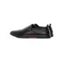 Pantofi Casual Barbati 5202 Negru | Mels