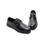 Pantofi Casual Barbati 5776 Negru | Mels