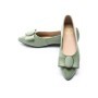 Balerini Dama 6088 Verde Formazione