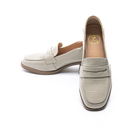 Pantofi Casual Dama 6159 Gri | Formazione