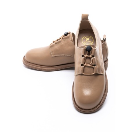 Pantofi Casual Dama 36503 Piersica | Formazione