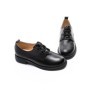 Pantofi Casual Dama 36503 Negru | Formazione
