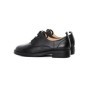 Pantofi Casual Dama 36503 Negru | Formazione