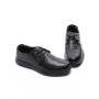 Pantofi Barbati 65721 Negru | Mels