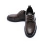 Pantofi Barbati WM813 Cafea | Mels