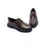 Pantofi Barbati WM813 Cafea | Mels