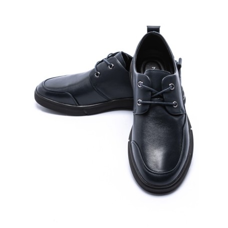 Pantofi Barbati WM813 Albastru | Mels