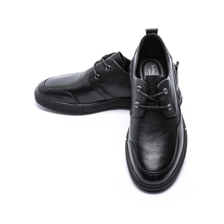 Pantofi Barbati WM813 Negru | Mels