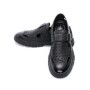 Pantofi Casual Barbati WM816 Negru | Mels